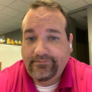 Meet your Posher, Seth